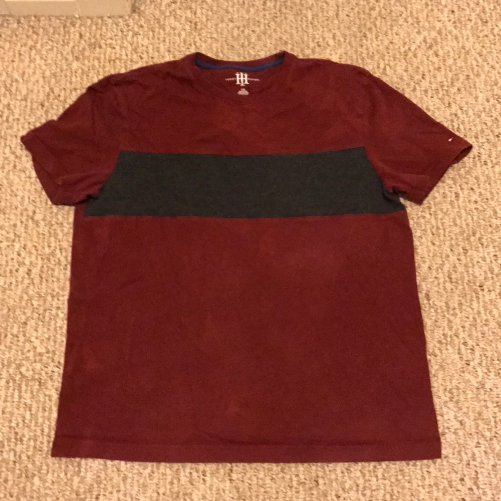 Tommy Hilfiger shirt